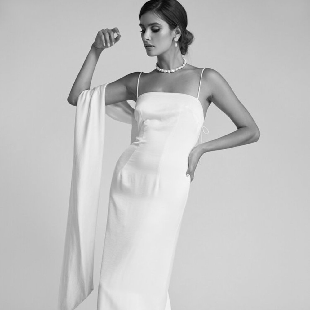Ingrid Sarah Seven Dress